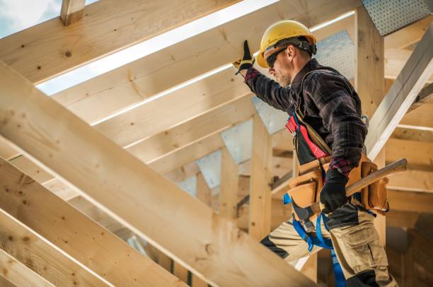 Best Flat Roof Repair Services  in St Leo, FL