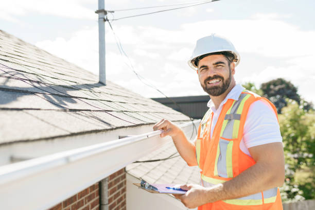 Best Local Roofing Companies  in St Leo, FL