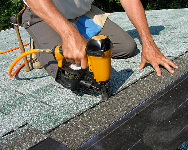 Best Shingle Roofing Installation  in St Leo, FL