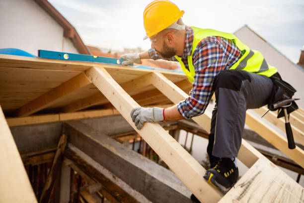 Professional Roofing Contractor in St Leo, FL